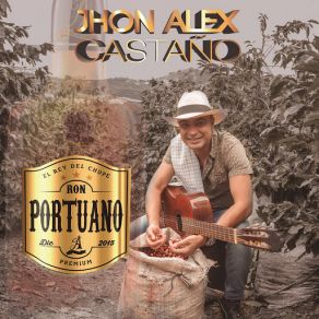 Ron Portuano (Single) album cover