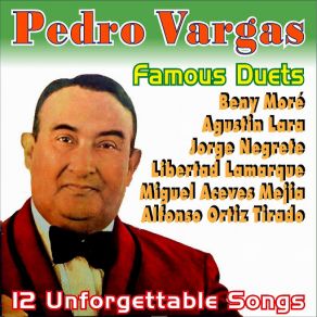 Famous Duets album cover