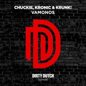 Vamonos (Single) album cover