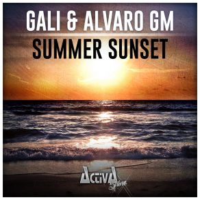 Summer Sunset (Single) album cover