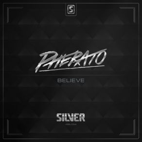 Believe (Single) album cover