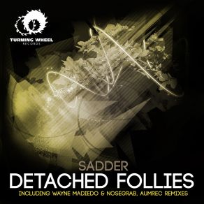 Detached Follies (Maxi-Single) album cover