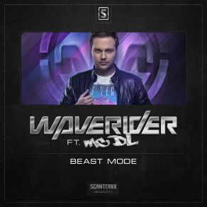 Beast Mode (Single) album cover