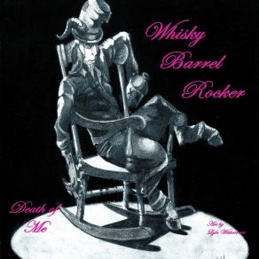 Whiskey Barrel album cover