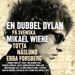 En Dubbel Dylan Pa Svenska album cover