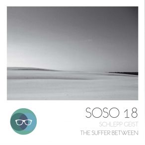 The Suffer Between (Maxi-Single) album cover