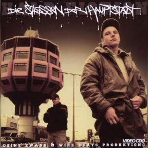 Die Strassen Der Hauptstadt album cover