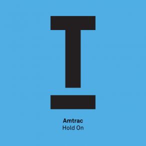 Hold On (Single) album cover