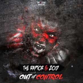 Out Of Control (Maxi-Single) album cover