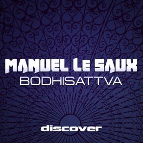 Bodhisattva (Single) album cover
