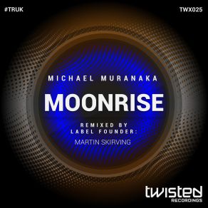 Moonrise (Maxi-Single) album cover