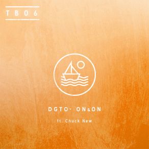 On And On (Single) album cover