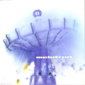 Kindertraum V1.0 album cover