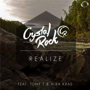Realize (Maxi-Single) album cover