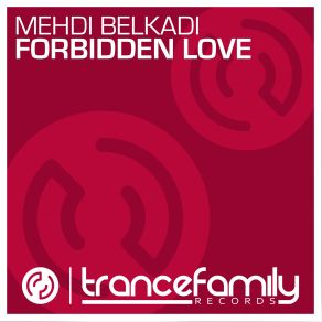 Forbidden Love (Single) album cover