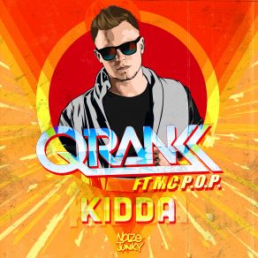 Kidda (Single) album cover