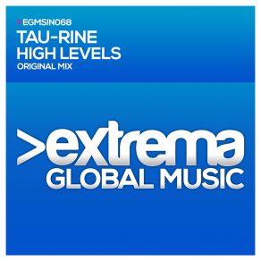High Levels (Single) album cover