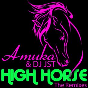 High Horse Remixes album cover