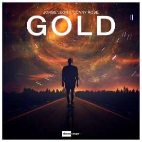 Gold (Maxi-Single) album cover