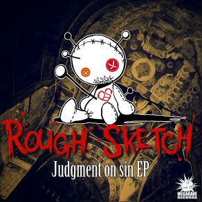 Judgment On Sin (Maxi-Single) album cover