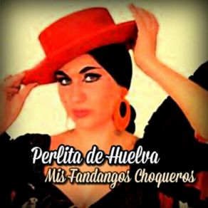 Mis Fandangos Choqueros album cover