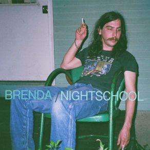 Nightschool album cover