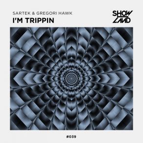 I'm Trippin (Maxi-Single) album cover