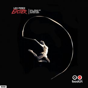 Exciter EP album cover