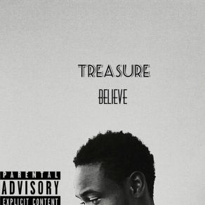 Believe (Single) album cover