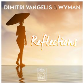 Reflections (Single) album cover