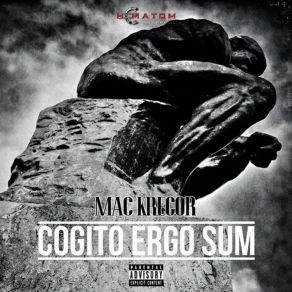 Cogito Ergo Sum album cover