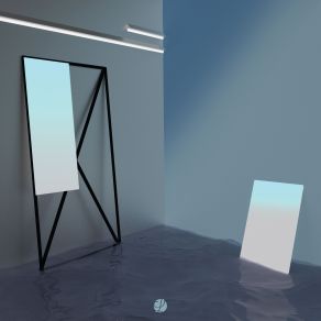 Shades Of Blue album cover