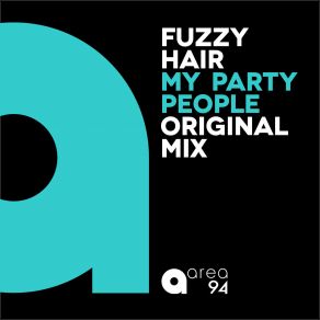 My Party People (Single) album cover