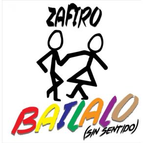 Bailalo (Sin Sentido) (Single) album cover