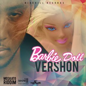 Barbie Doll (Single) album cover