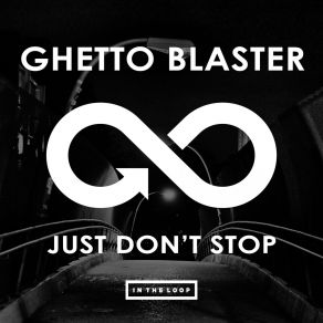 Just Don't Stop (Single) album cover