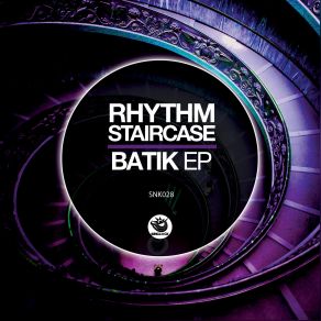 Batik (Maxi-Single) album cover