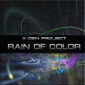 Rain Of Color (Maxi-Single) album cover