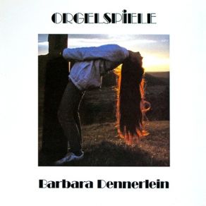 Orgelspiele album cover