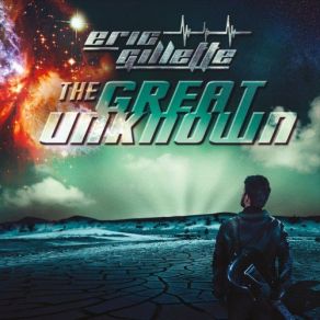 The Great Unknown album cover