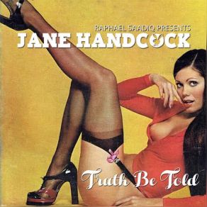 Truth Be Told album cover