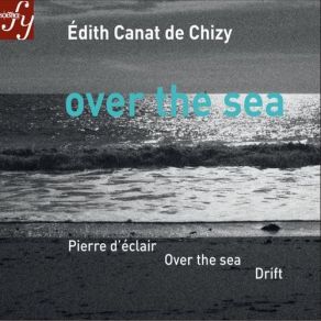 Over The Sea (Maxi-Single) album cover