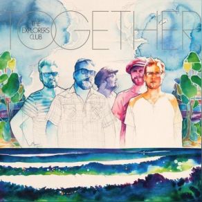 Together album cover