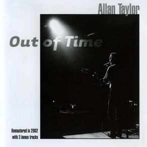 Out Of Time (Remastered) album cover