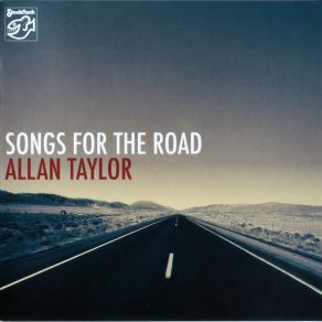 Songs For The Road album cover