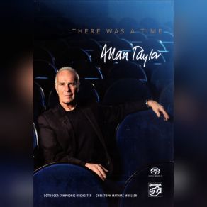 There Was A Time album cover