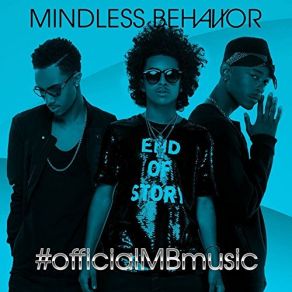 OfficialMBMusic album cover