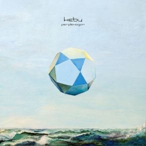 Perplexagon album cover
