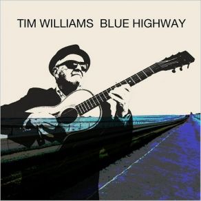 Blue Highway album cover