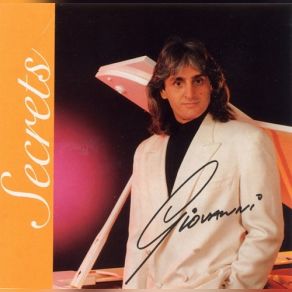 Secrets album cover